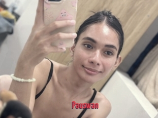 Pauswan