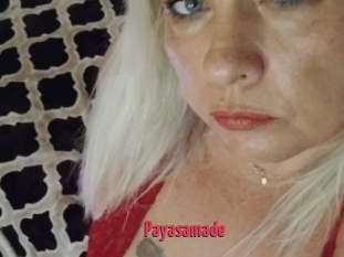 Payasamade