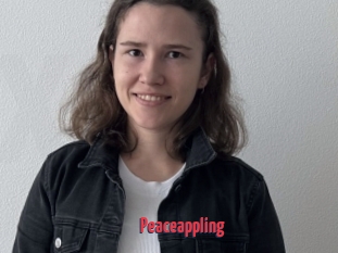 Peaceappling