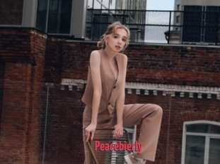 Peacebierly