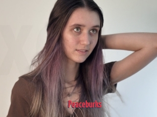 Peaceburks