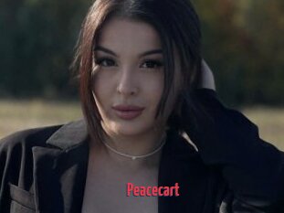 Peacecart