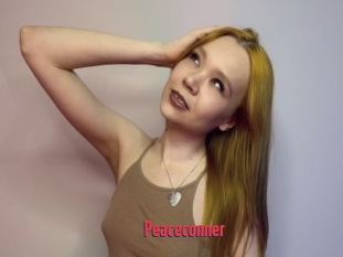 Peaceconner