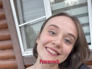Peacecrock