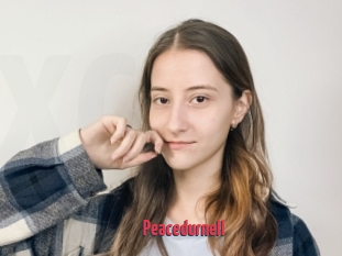 Peacedurnell