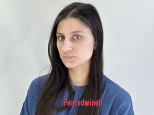 Peacedwinell
