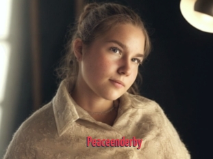 Peaceenderby