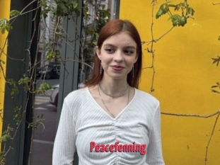Peacefenning