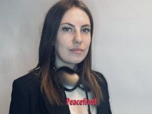 Peacefrost