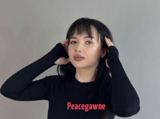 Peacegawne