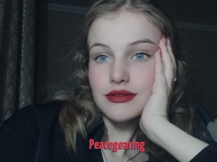 Peacegearing