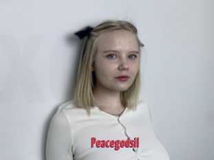 Peacegodsil