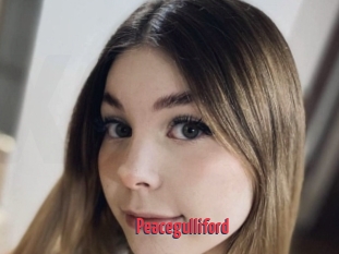 Peacegulliford