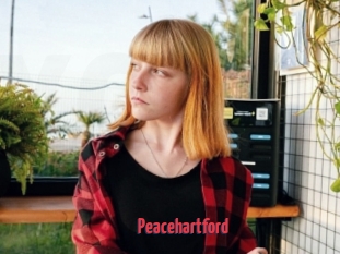 Peacehartford