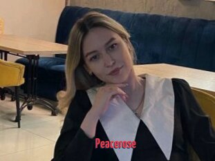 Peacerose