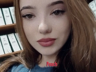 Peach
