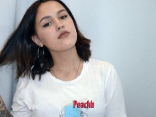 Peachh