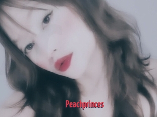 Peachprinces