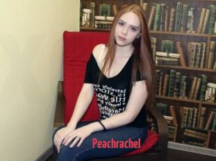 Peachrachel