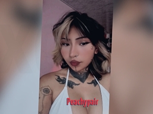 Peachypair