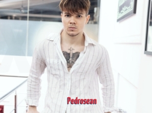 Pedrosean