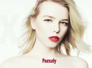 Peexely