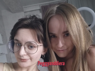 Peggyanddiera