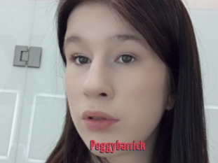 Peggybarrick