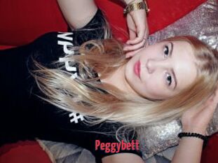 Peggybett