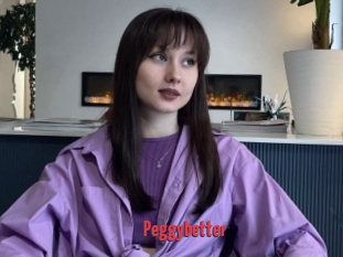 Peggybetter