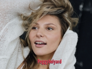 Peggybolyard