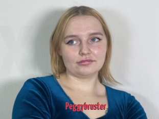 Peggybruster