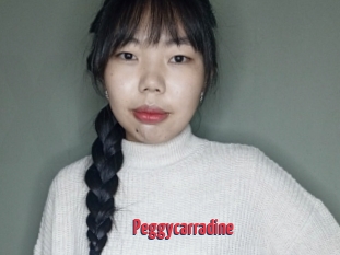 Peggycarradine