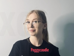 Peggycaudle