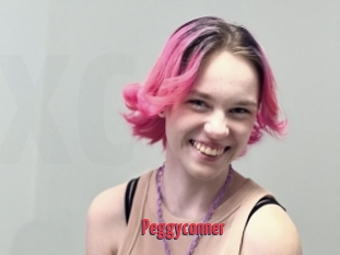 Peggyconner