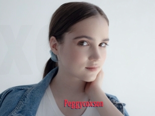 Peggycoxson