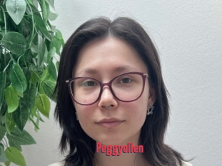 Peggyellen