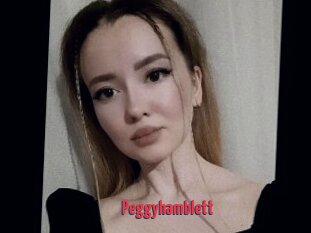 Peggyhamblett