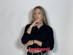 Peggyhammett