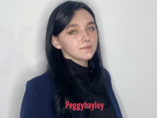 Peggyhayley