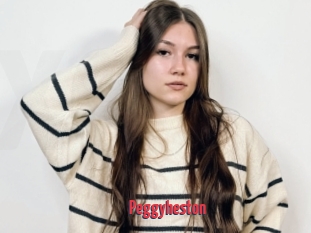 Peggyheston