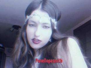 Penellopasmith