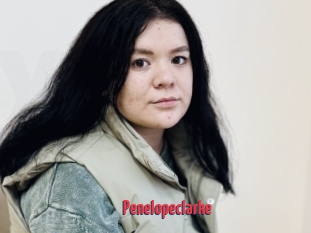 Penelopeclarke