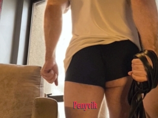 Penyvik