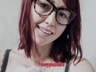 Peonypleasure