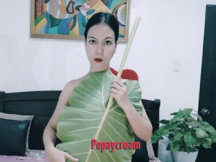 Pepaycream