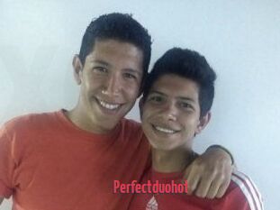 Perfectduohot