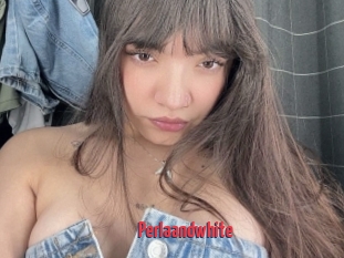 Perlaandwhite