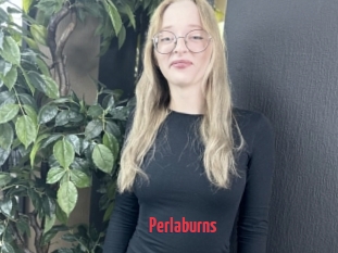 Perlaburns
