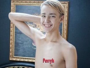 Perryk